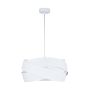Lampa wisząca Tornado 1113 1x40W/E27 IP20 od Zuma Line