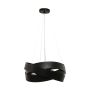 Lampa wisząca Tornado 1118 3x40W/E27 IP20 od Zuma Line