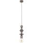 Lampa wisząca TOWER 11315 1x15W/E27 IP20 od TK Lighting