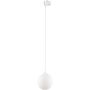 Reflektor szynowy TRACER 3f 11661 1x8W/G9 IP20 od TK Lighting