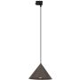 Reflektor szynowy TRACER CONO 3f 11686 1x15W/E27 IP20 od TK Lighting