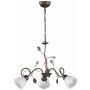 Żyrandol TRADITIO 110700328 3x40w/e14 ip20 od Trio