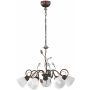 Żyrandol TRADITIO 110700528 5x40w/e14 ip20 od Trio