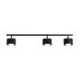 Lampa sufitowa TULL 1128PL_E1 3x12W/GX53 IP20 od Aldex