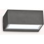 Kinkiet TWIN 115368 1x28W/G9 ip44 od Ideal Lux