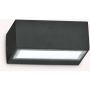 Kinkiet TWIN 115375 1x28W/G9 ip44 od Ideal Lux