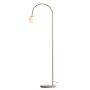 Lampa podłogowa UNA 1116A17 1x10W/E14 IP20 od Aldex