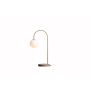 Lampka biurkowa UNA 1116B17 1x10W/E14 IP20 od Aldex
