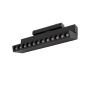 Reflektor szynowy UT-LVM FOCUS OUT LED 11338 4000K 1x12W/LED 1000lm IP20 od Nowodvorski