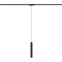 Reflektor szynowy UT-LVM ROLLER LED 11317 3000K 1x10W/LED 1000lm IP20 od Nowodvorski