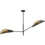 Lampa sufitowa VENE 1158/2 2x40W/E14 IP20 od Emibig