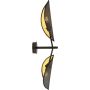 Kinkiet VENE 1158/K2 2x40W/E14 IP20 od Emibig