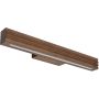 Kinkiet VIGA WOOD 11690 3000K 1x9W/LED 988lm IP20 od TK Lighting