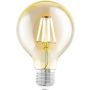 Żarówka VINTAGE LED 110052 2200K 1x4W/E27 350lm od Eglo