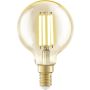 Żarówka VINTAGE LED 110061 2200K 1x4W/E14 350lm od Eglo
