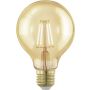 Żarówka VINTAGE LED 110063 1700K 1x4W/E27 300lm od Eglo