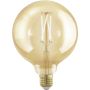 Żarówka VINTAGE LED 110065 1700K 1x4W/E27 300lm od Eglo