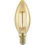 Żarówka VINTAGE LED 110069 1700K 1x4W/E14 300lm od Eglo
