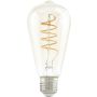Żarówka VINTAGE LED 110077 2200K 1x4W/E27 270lm od Eglo
