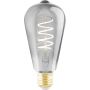 Żarówka VINTAGE LED 110088 2000K 1x4W/E27 100lm od Eglo