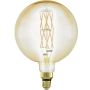 Żarówka VINTAGE LED 110112 2100K 1x8W/E27 806lm od Eglo