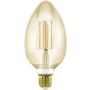 Żarówka VINTAGE LED 110113 2200K 1x4,5W/E27 470lm od Eglo