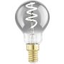Żarówka VINTAGE LED 110194 2000K 1x4W/E14 100lm od Eglo