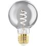Żarówka VINTAGE LED 110195 2000K 1x4W/E27 100lm od Eglo