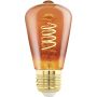 Żarówka VINTAGE LED 110199 2000K 1x4W/E27 30lm od Eglo