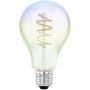 Żarówka VINTAGE LED 110205 2000K 1x4W/E27 od Eglo