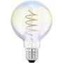 Żarówka VINTAGE LED 110206 2000K 1x4W/E27 od Eglo