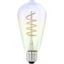 Żarówka VINTAGE LED 110209 2000K 1x4W/E27 od Eglo