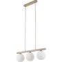 Lampa wisząca VIRLO 11079 3x10W/E14 IP20 od TK Lighting