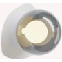 Kinkiet WALL LIGHT 2579 1x4W/G9 IP20 od Zambelis