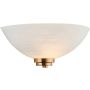 Kinkiet Welles 112439 1x10w/e27 ip20 od Endon