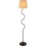 Lampa podłogowa Wriggle 114223 1x40w/e27 ip20 od Endon
