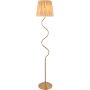 Lampa podłogowa Wriggle 114224 1x10w/e27 ip20 od Endon