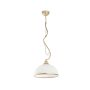 Lampa wisząca XSARA 1169 1x15W/E27 IP20 od Jupiter