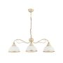Lampa wisząca XSARA 1171 3x15W/E27 IP20 od Jupiter
