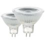 Żarówka GU5,3 38st 3W Neutralna biała 3000K 250lm ŻARÓWKA LED 11512 od Eglo