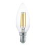 Żarówka E14 4W Ciepła biała 2700K 350lm Żarówki LED 11496 od Eglo