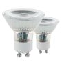 Żarówka GU10 38st 5W Ciepła biała 3000K 400lm Żarówki LED 11511 od Eglo