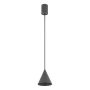 Lampa wisząca ZENITH 11454 1x10W/GU10 IP20 od Nowodvorski