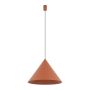 Lampa wisząca ZENITH 11483 1x20W/GU10 IP20 od Nowodvorski