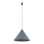 Lampa wisząca ZENITH 11484 1x20W/GU10 IP20 od Nowodvorski