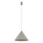 Lampa wisząca ZENITH 11485 1x20W/GU10 IP20 od Nowodvorski