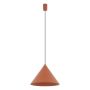 Lampa wisząca ZENITH 11486 1x20W/GU10 IP20 od Nowodvorski