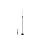 Lampa stojąca ZOLA LED 11544 3000K 1x3W/LED 100lm IP54 od Nowodvorski