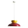 Lampa wisząca ALDO 1152G15_14_J 1x15W/E27 od Aldex