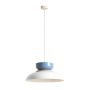 Lampa wisząca ALDO 1152G2_16_J 1x15W/E27 od Aldex